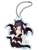 「Blue Bud Blue」店舗特典。