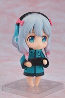 「ねんどろいど 和泉紗霧」