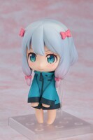 「ねんどろいど 和泉紗霧」