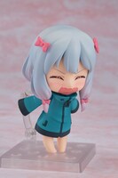 「ねんどろいど 和泉紗霧」