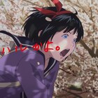 窪之内英策が新たな「魔女の宅急便」描く!カップヌードル新CMが本日から