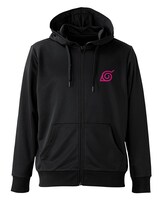 「BORUTOドライパーカー」