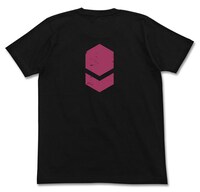 「BORUTO Tシャツ」の背面。
