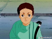 「機動戦士ガンダム0080 ポケットの中の戦争」の場面カット。