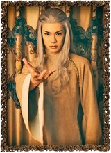 秋沢健太朗扮するラルド。