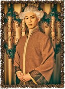 塩田康平扮するガラナダ。