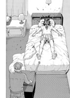 「CANDY & CIGARETTES」より。