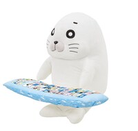 「ゴマちゃん PCクッション」