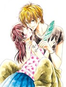 「先生、〆切まで待って！」カット