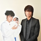 ドラマ「コウノドリ」新シリーズ放送決定!綾野剛「皆様の心に残るように」