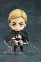 「ねんどろいど エルヴィン・スミス」