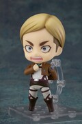 「ねんどろいど エルヴィン・スミス」