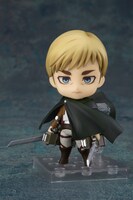 「ねんどろいど エルヴィン・スミス」