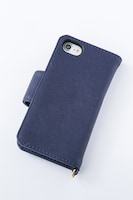 ゼロモデルのスマートフォンケース。