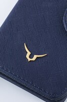 ゼロモデルのスマートフォンケース。