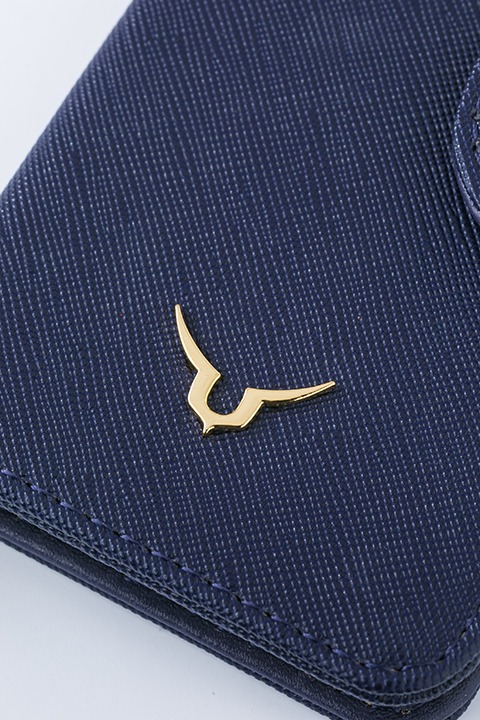 ゼロモデルのスマートフォンケース。