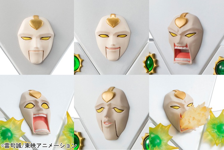 「ヴァリアブルアクション Heroes 金色のガッシュベル!! ビクトリーム」