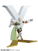 「ヴァリアブルアクション Heroes 金色のガッシュベル!! ビクトリーム」