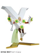 「ヴァリアブルアクション Heroes 金色のガッシュベル!! ビクトリーム」