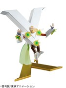 「ヴァリアブルアクション Heroes 金色のガッシュベル!! ビクトリーム」