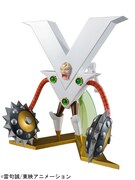 「ヴァリアブルアクション Heroes 金色のガッシュベル!! ビクトリーム」