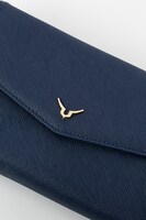 ルルーシュ・ランペルージモデルのウォレットショルダー。