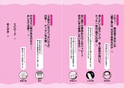 「夢をかなえる爆笑！ 日本美術マンガ おしえて北斎！」の目次。