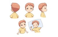 釘宮理恵演じるクリ。