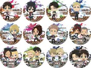 Frame cafeでメニューを注文するともらえるクリアコースターのデザイン。