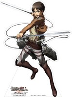 オリジナルグッズ「等身大パネル」