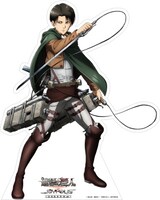 オリジナルグッズ「等身大パネル」