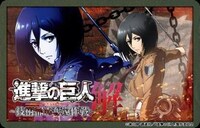 謎解きイベントで景品としてもらえるクリアバッジ。