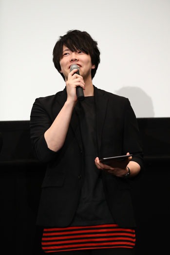 徳武竜也