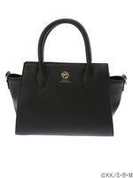 「青の祓魔師 2WAYショルダーバッグ」ブラック