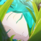 アニメ「宝石の国」のティザーPV公開、3DCGで繊細な世界を表現