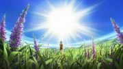 アニメ「宝石の国」ティザーPVより。