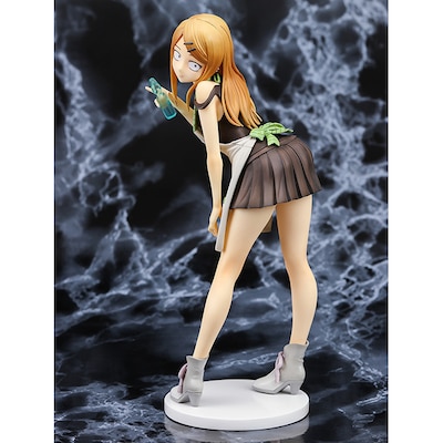 「だがしかし 遠藤サヤ レジンキャスト製塗装済完成品」