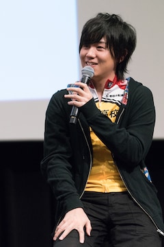 弱ペダ 3期最終回先直前 岸尾だいすけが心に残ったセリフは どわっちょ コミックナタリー 弱ペダ 3期最終回先直前 岸尾だいすけが心に残ったセリフは どわっちょ コミックナタリー
