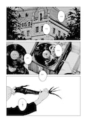 ながべ「まよなかのワルツ」より。