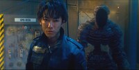 実写映画「亜人」予告映像より。