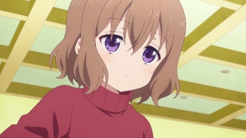 星川麻冬（CV：春野杏）