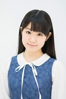 志摩リン役を演じる東山奈央。