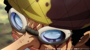 「ワンピース エピソード オブ 東の海~ルフィと4人の仲間の大冒険!!~」の場面カット。