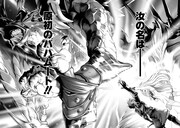 「グランブルーファンタジー」より。