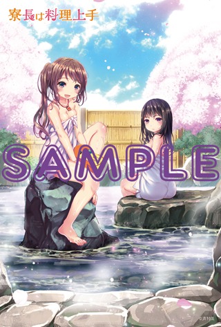 COMIc ZIN特典