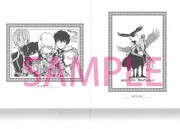 「将国のアルタイル マテリアルBOOK」より。