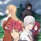 アニメ「食戟のソーマ」第3期「餐ノ皿」今秋より放送決定