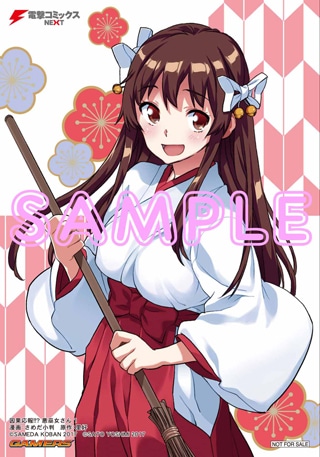 ゲーマーズ特典
