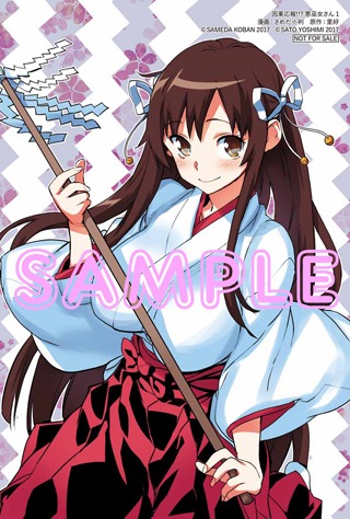 COMIC ZIN特典