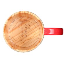 「キン肉マン」木樽ジョッキ (c)ゆでたまご/集英社